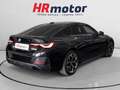 BMW 420 420d M Sport Negro - thumbnail 2