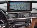 BMW 420 dA CABRIO ✅LUXURY✅GPS-CUIR-XENON-CLIM-CAMERA Gris - thumbnail 19