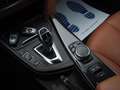 BMW 420 dA CABRIO ✅LUXURY✅GPS-CUIR-XENON-CLIM-CAMERA Gris - thumbnail 20
