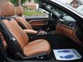 BMW 420 dA CABRIO ✅LUXURY✅GPS-CUIR-XENON-CLIM-CAMERA Gris - thumbnail 15
