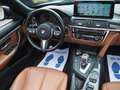 BMW 420 dA CABRIO ✅LUXURY✅GPS-CUIR-XENON-CLIM-CAMERA Gris - thumbnail 17