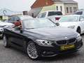 BMW 420 dA CABRIO ✅LUXURY✅GPS-CUIR-XENON-CLIM-CAMERA Gris - thumbnail 2