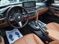 BMW 420 dA CABRIO ✅LUXURY✅GPS-CUIR-XENON-CLIM-CAMERA Gris - thumbnail 16