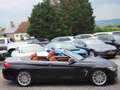 BMW 420 dA CABRIO ✅LUXURY✅GPS-CUIR-XENON-CLIM-CAMERA Gris - thumbnail 4