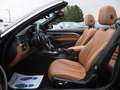 BMW 420 dA CABRIO ✅LUXURY✅GPS-CUIR-XENON-CLIM-CAMERA Gris - thumbnail 14
