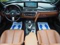 BMW 420 dA CABRIO ✅LUXURY✅GPS-CUIR-XENON-CLIM-CAMERA Gris - thumbnail 11