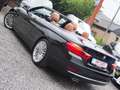 BMW 420 dA CABRIO ✅LUXURY✅GPS-CUIR-XENON-CLIM-CAMERA Gris - thumbnail 6