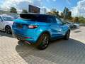 Land Rover Range Rover Evoque SE Dynamic*PANO*BI-XENON*TMP* Blau - thumbnail 5