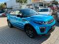 Land Rover Range Rover Evoque SE Dynamic*PANO*BI-XENON*TMP* Blau - thumbnail 1