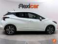 Nissan Micra 1.0 G Acenta 70 Blanc - thumbnail 27