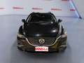 Mazda 6 2.2 SKYACTIV-D 150 HP BUSINESS AUTOMATICA Negro - thumbnail 5
