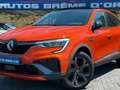 Renault Arkana Arkana E-Tech 145 R.S. Line Fast Track Orange - thumbnail 1