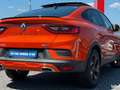 Renault Arkana Arkana E-Tech 145 R.S. Line Fast Track Orange - thumbnail 2