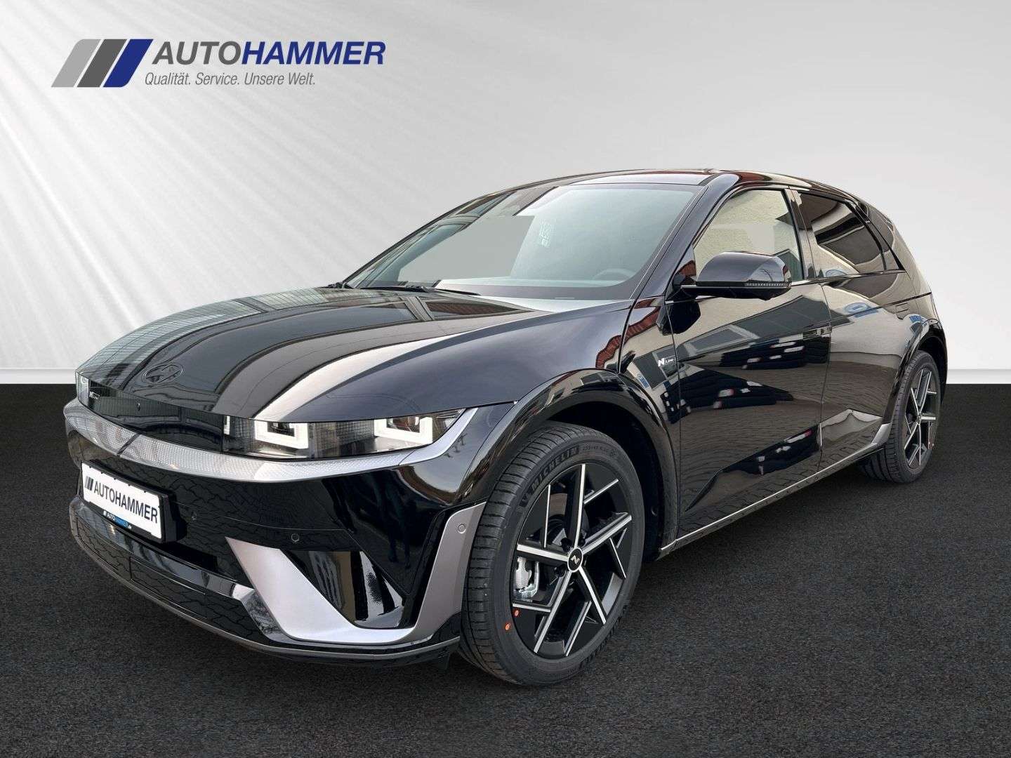 Second hand Hyundai Ioniq 5 