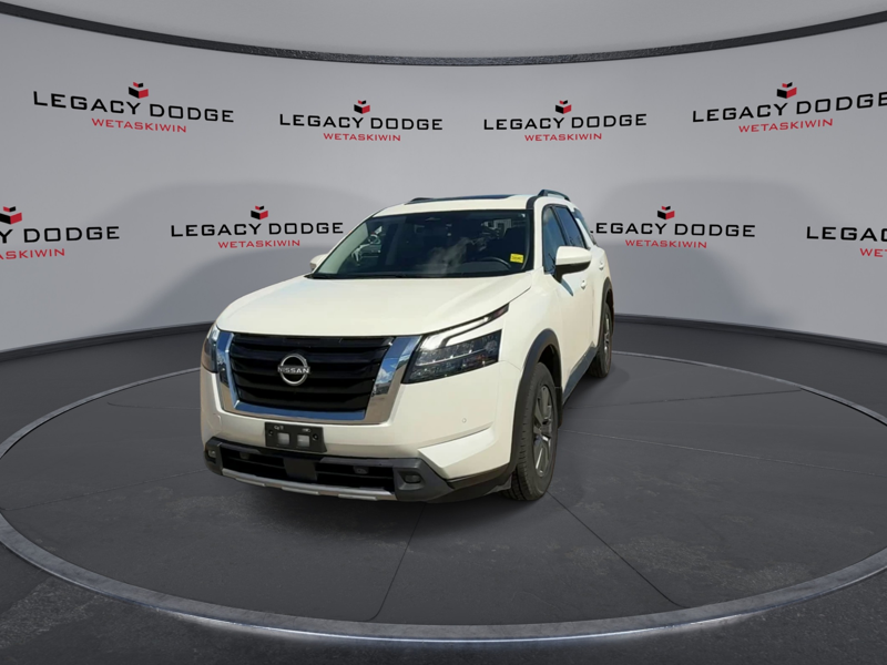 2024 Nissan Pathfinder SV  - $163.98 /Wk — снимка 1