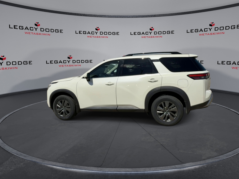 2024 Nissan Pathfinder SV  - $163.98 /Wk — снимка 1