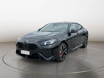220d Gran Coupe 48V MSport auto