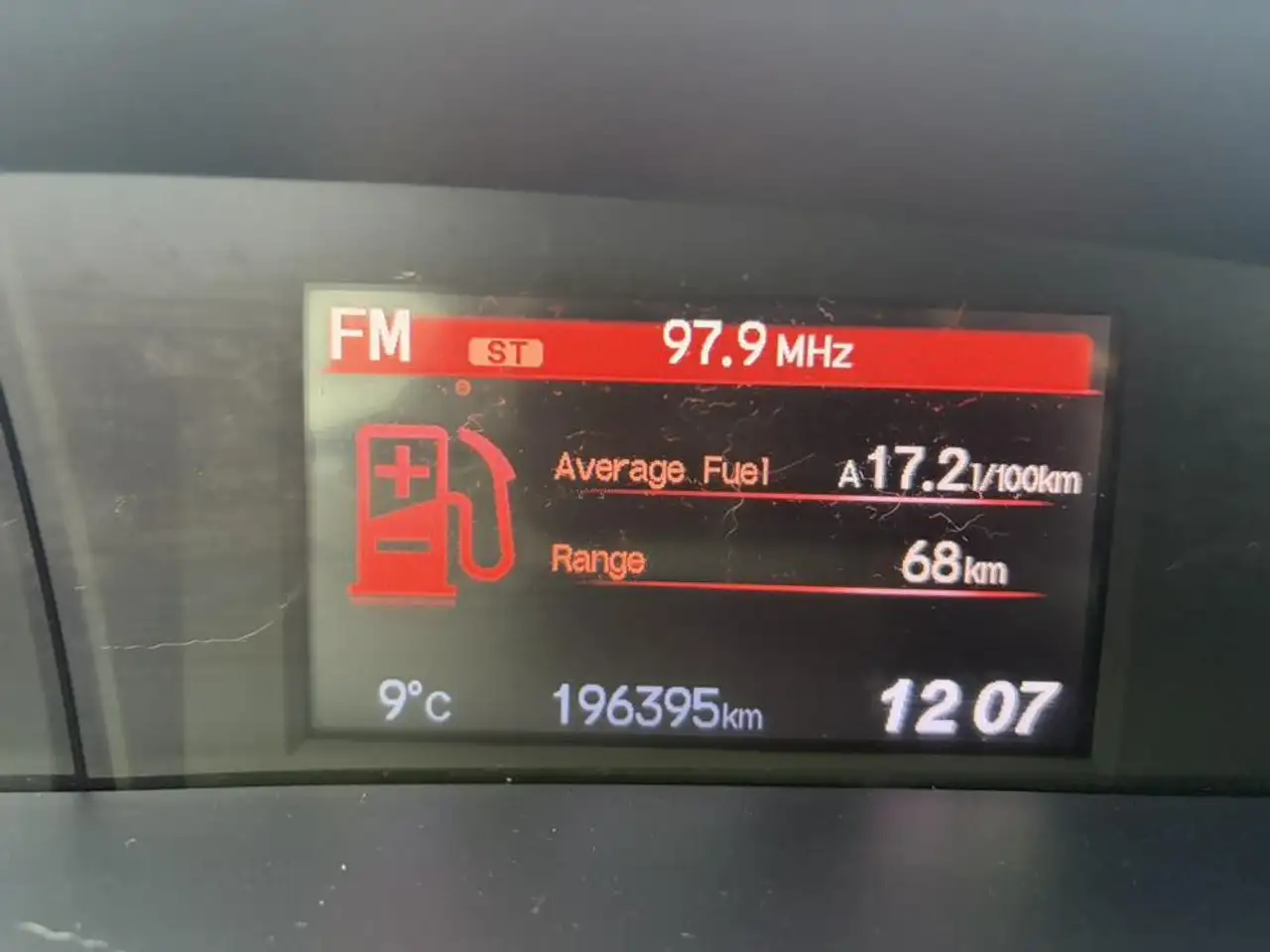 Honda Civic снимка Honda Civic