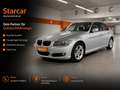 BMW 318 d Österreich-Paket*1.BESITZ*KLIMA*PDC* Grau - thumbnail 1
