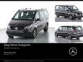 Mercedes-Benz EQV 300 AVANTGARDE Lang Distronic/ILS-LED/360° Чорний - thumbnail 1