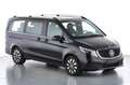 Mercedes-Benz EQV 300 AVANTGARDE Lang Distronic/ILS-LED/360° Чорний - thumbnail 3