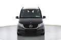 Mercedes-Benz EQV 300 AVANTGARDE Lang Distronic/ILS-LED/360° Чорний - thumbnail 6