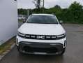 Dacia Duster Expression TCe 130*SMARTLINK*TEMPOMAT*LED*PDC-K... Weiß - thumbnail 3