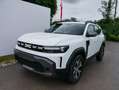 Dacia Duster Expression TCe 130*SMARTLINK*TEMPOMAT*LED*PDC-K... Weiß - thumbnail 1
