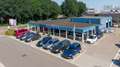Citroen C3 1.2 PureTech Feel Edition. Blauw - thumbnail 10