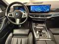 BMW X5 xDrive50e PHEV 25,7kWh Aut. M Sportpaket Pro Schwarz - thumbnail 9