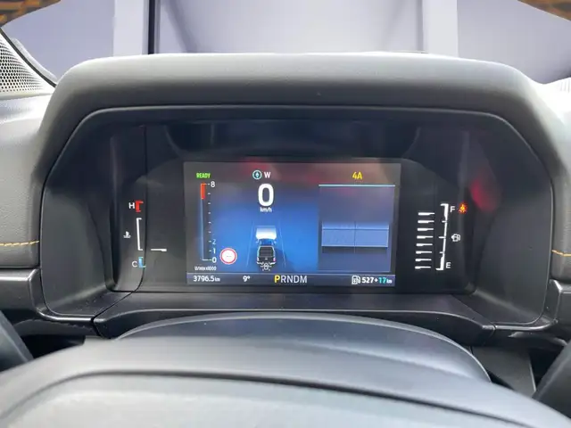 Ford Ranger view 12