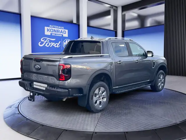 Ford Ranger view 5