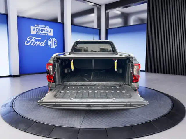 Ford Ranger view 7
