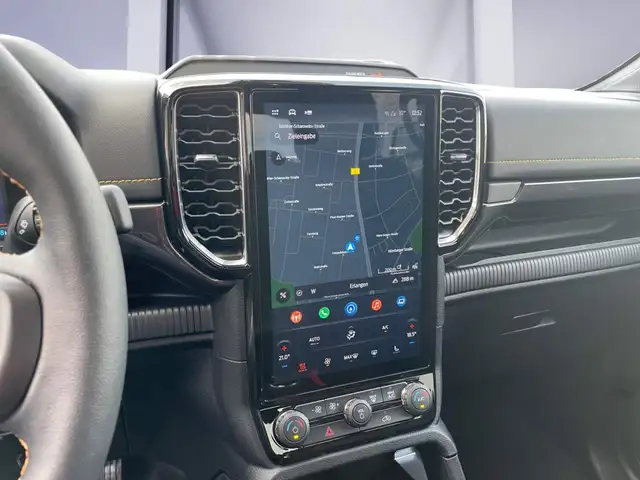 Ford Ranger view 14