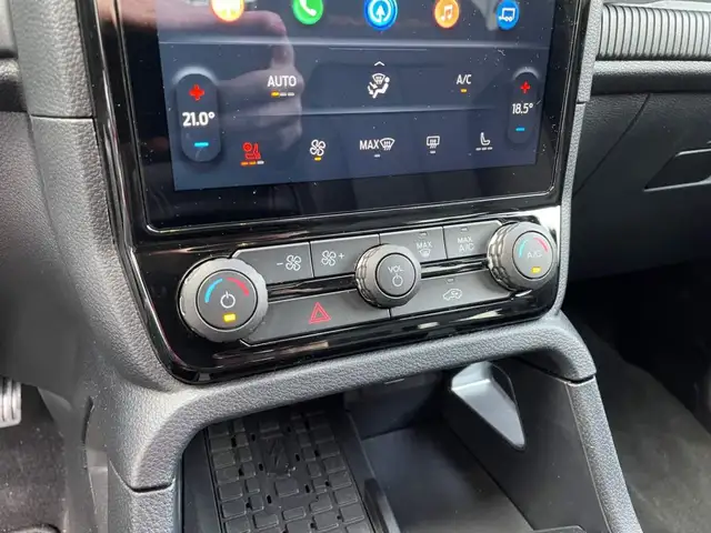 Ford Ranger view 15