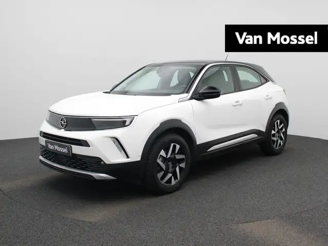 Opel Mokka-E Elegance 50-kWh || Apple Carplay/Android Auto ||