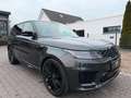 Land Rover Range Rover Sport Dynamic/Black/Pano/360°/Standh Grau - thumbnail 10