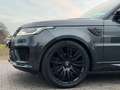Land Rover Range Rover Sport Dynamic/Black/Pano/360°/Standh Grau - thumbnail 8