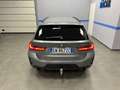 BMW 320 320d Touring Mhev 48V Xdrive MSport IVA DEDUCIBILE Grigio - thumbnail 5