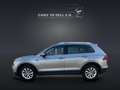 Volkswagen Tiguan 1.4 TSI BMT Comfortline Silber - thumbnail 8
