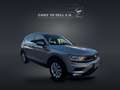 Volkswagen Tiguan 1.4 TSI BMT Comfortline Silber - thumbnail 3