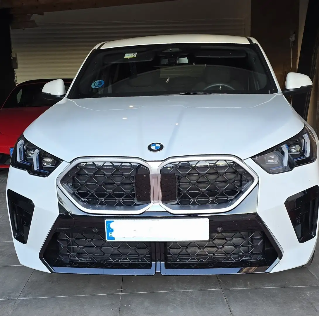 BMW X2 sDrive 20dA - 2