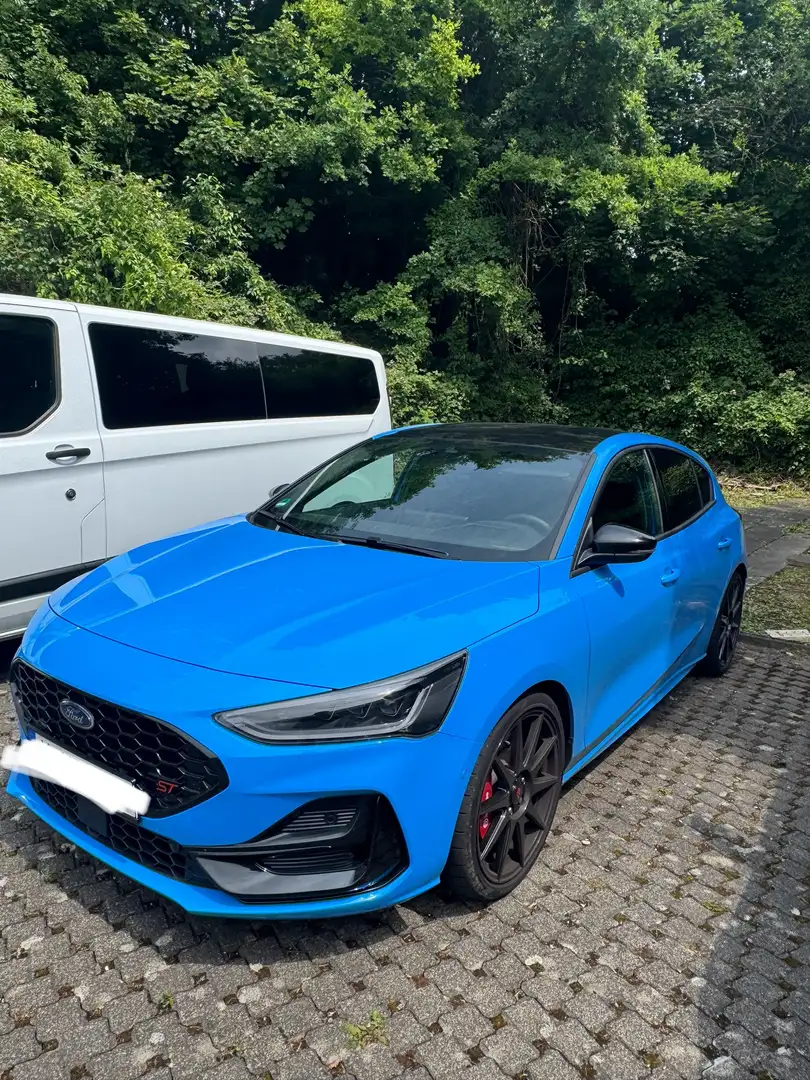 Ford Focus ST X Edition - 1