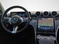 Mercedes-Benz C 220 d Advangarde Schwarz - thumbnail 8