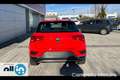 Volkswagen T-Roc T-Roc 1.0 TSI 115cv Style BlueMotion Technology Rosso - thumbnail 5