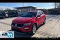Volkswagen T-Roc T-Roc 1.0 TSI 115cv Style BlueMotion Technology Rosso - thumbnail 3