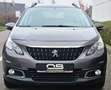 Peugeot 2008 *** 1.2i - Auto - PDC- USB - Garantie *** Grau - thumbnail 3