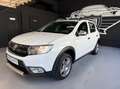 Dacia Sandero 0.9 TCE Stepway Essential 66kW Blanco - thumbnail 1