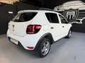 Dacia Sandero 0.9 TCE Stepway Essential 66kW Blanco - thumbnail 3