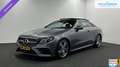 Mercedes-Benz E 200 Coupé AMG Edition 1 PANO CAMERA LEER CRUISE. Gris - thumbnail 1